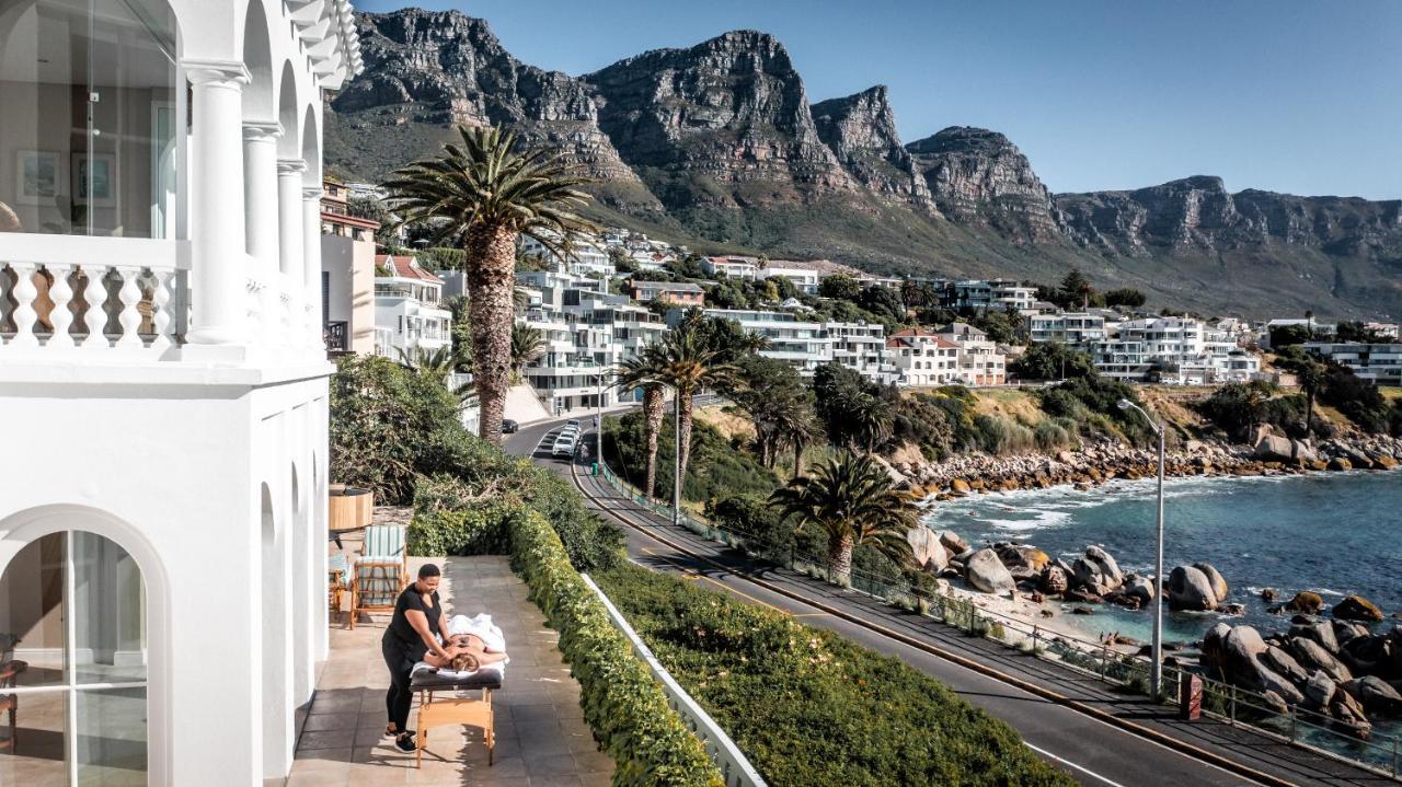 Villa Bingley Place - Camps Bay Luxury Cape Town