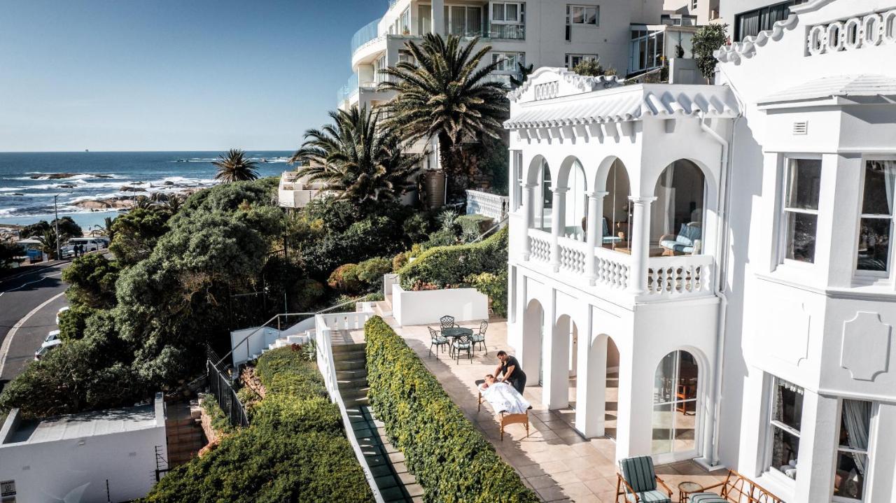 Villa Bingley Place - Camps Bay Luxury *