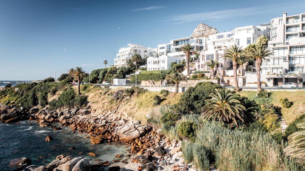 Villa Bingley Place - Camps Bay Luxury Cape Town