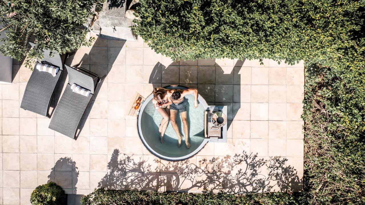 Bingley Place - Camps Bay Luxury Villa