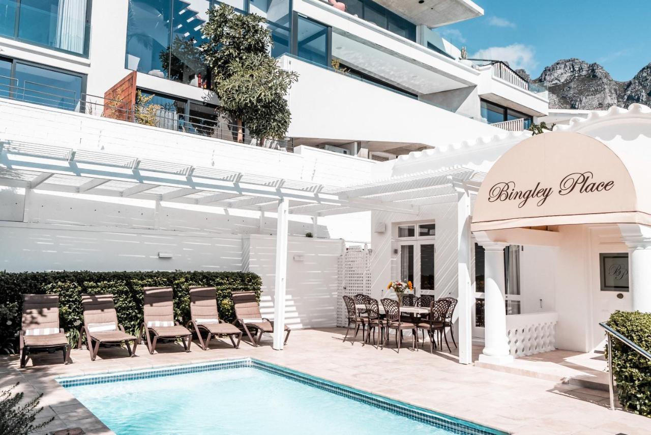 Bingley Place - Camps Bay Luxury