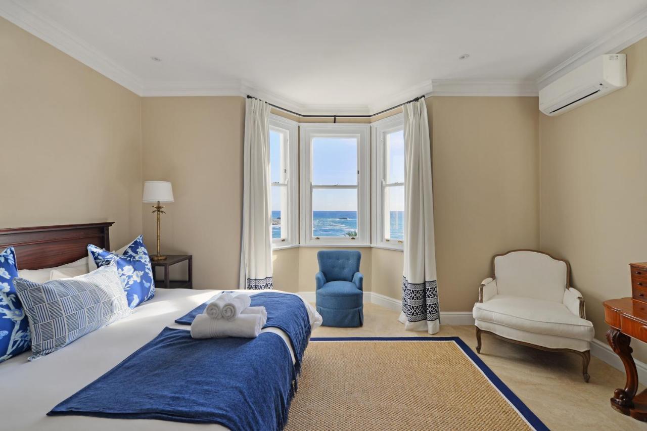 Bingley Place - Camps Bay Luxury Cape Town
