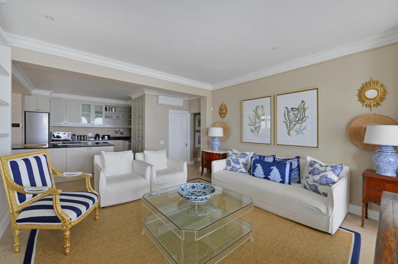Villa Bingley Place - Camps Bay Luxury *