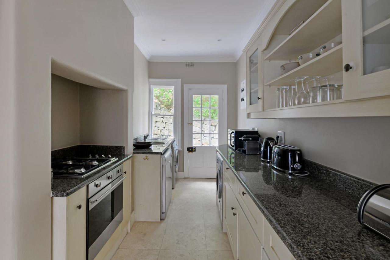 Bingley Place - Camps Bay Luxury Villa