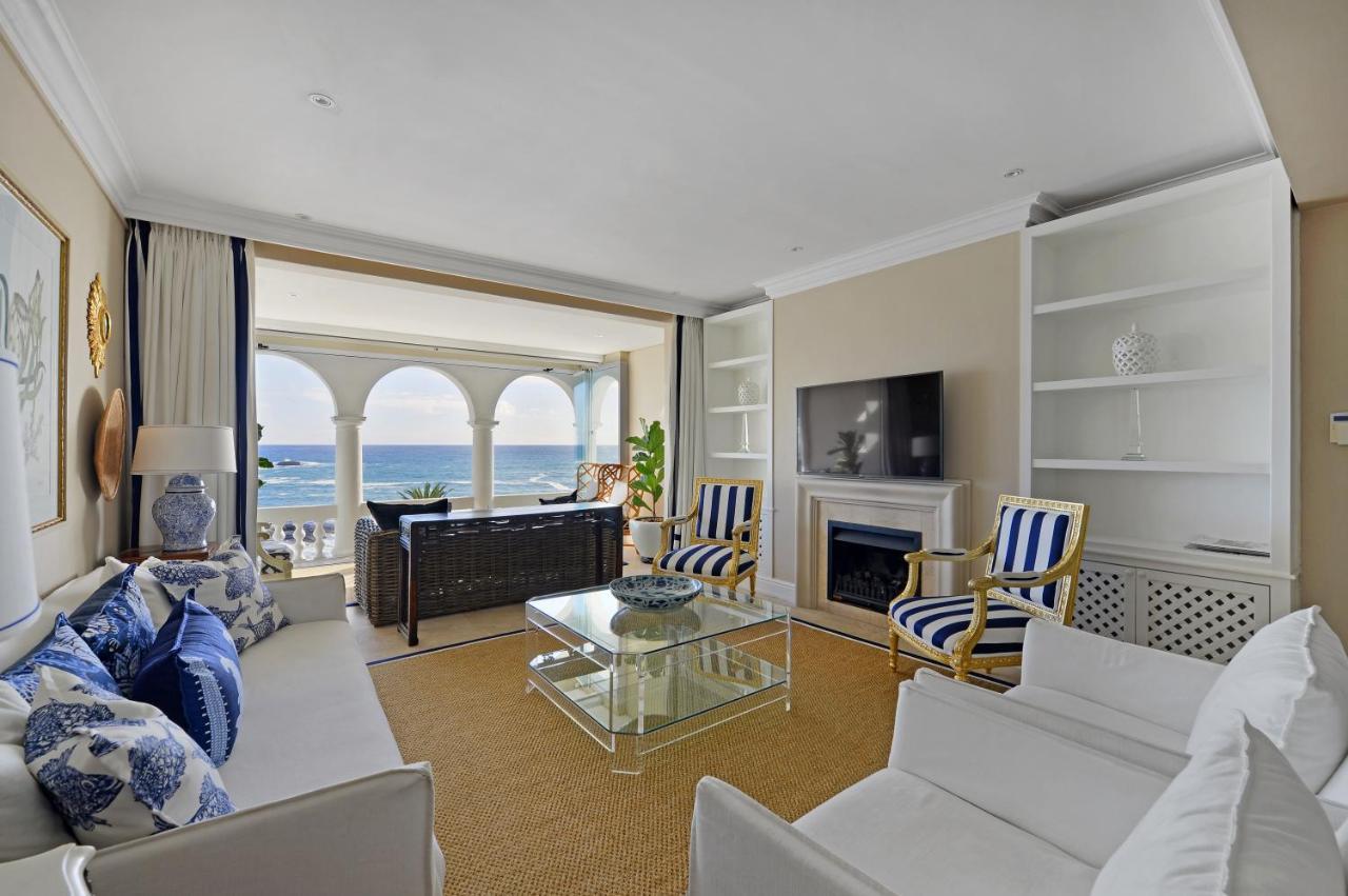 Bingley Place - Camps Bay Luxury Cape Town