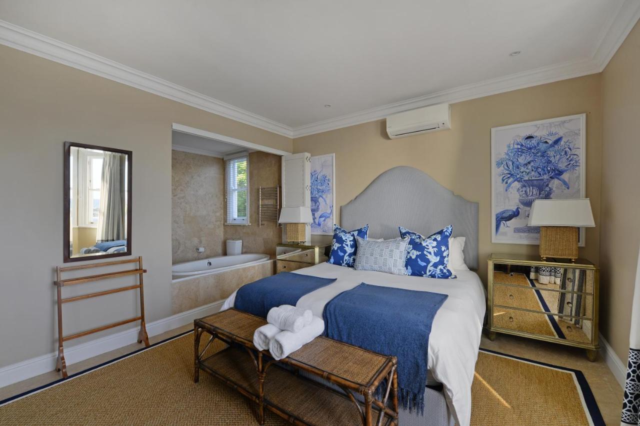 Bingley Place - Camps Bay Luxury Villa