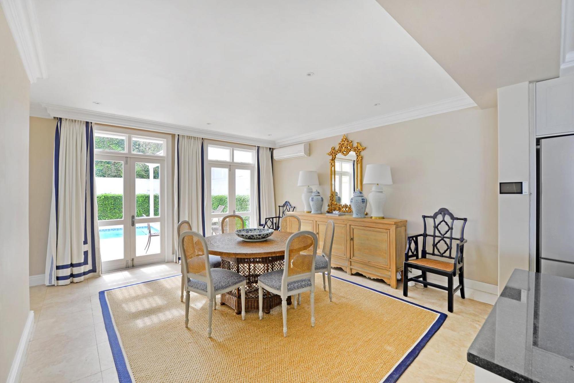 Bingley Place - Camps Bay Luxury