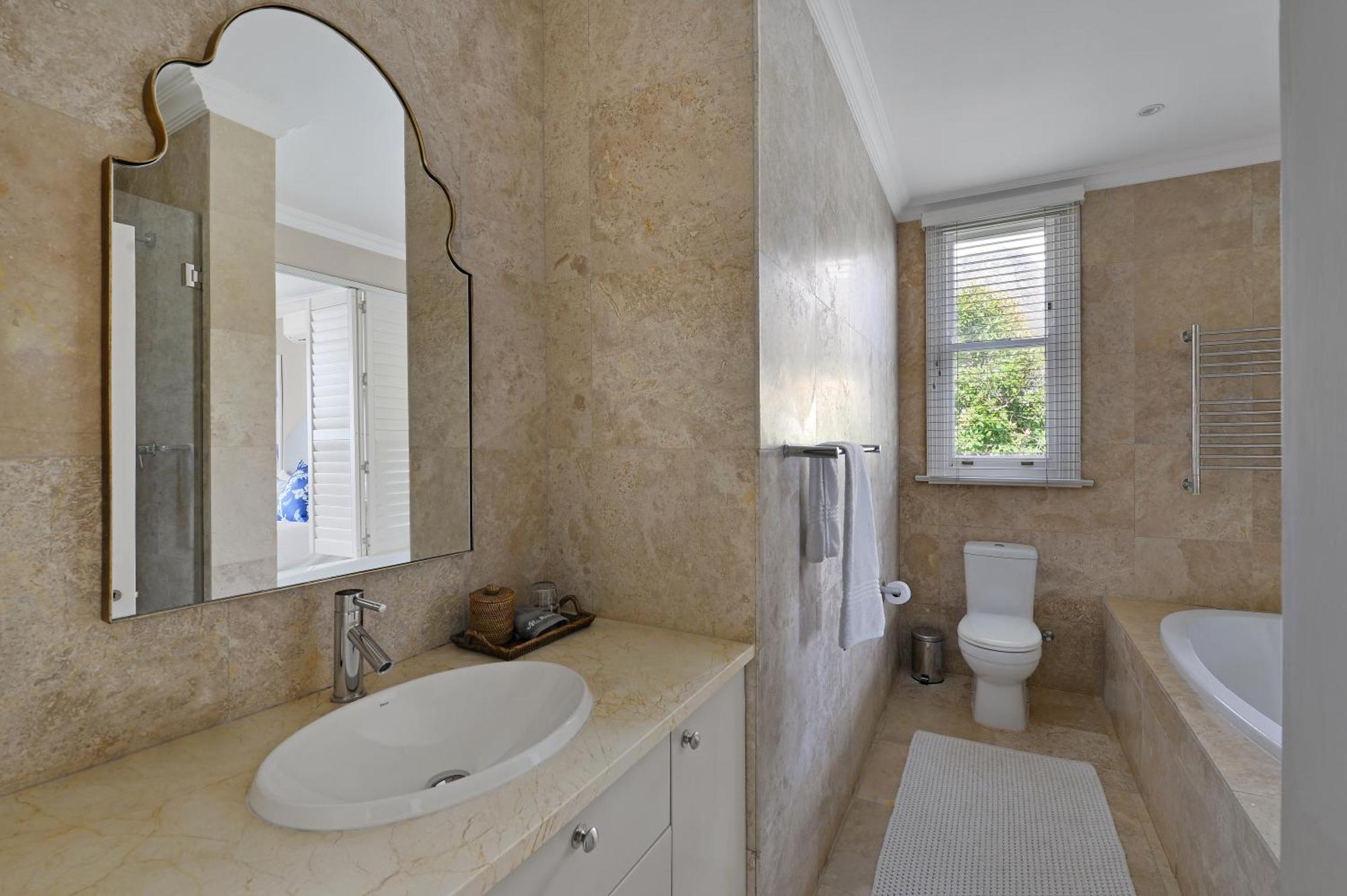 Bingley Place - Camps Bay Luxury Cape Town