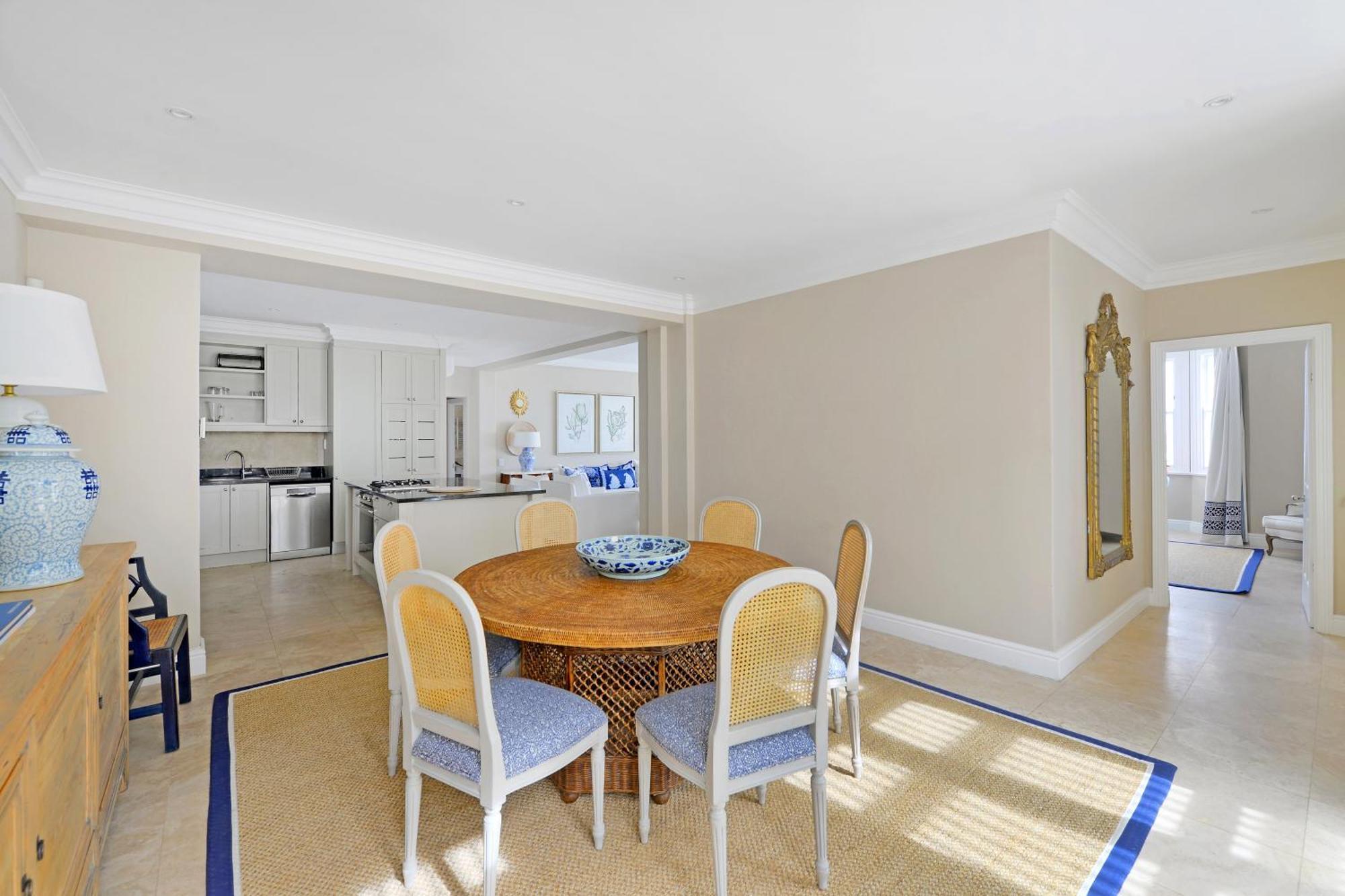 Bingley Place - Camps Bay Luxury