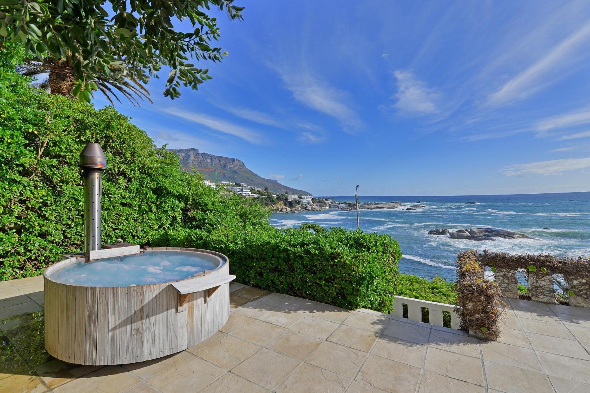 Bingley Place - Camps Bay Luxury Cape Town