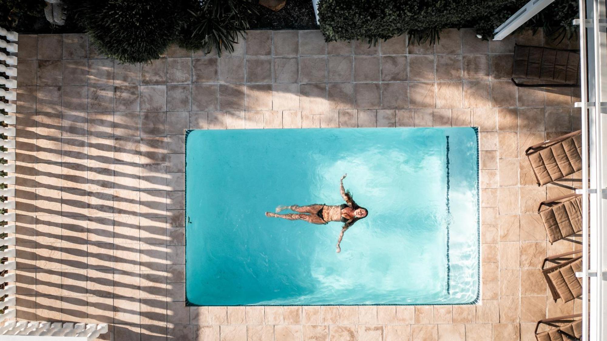 Villa Bingley Place - Camps Bay Luxury *